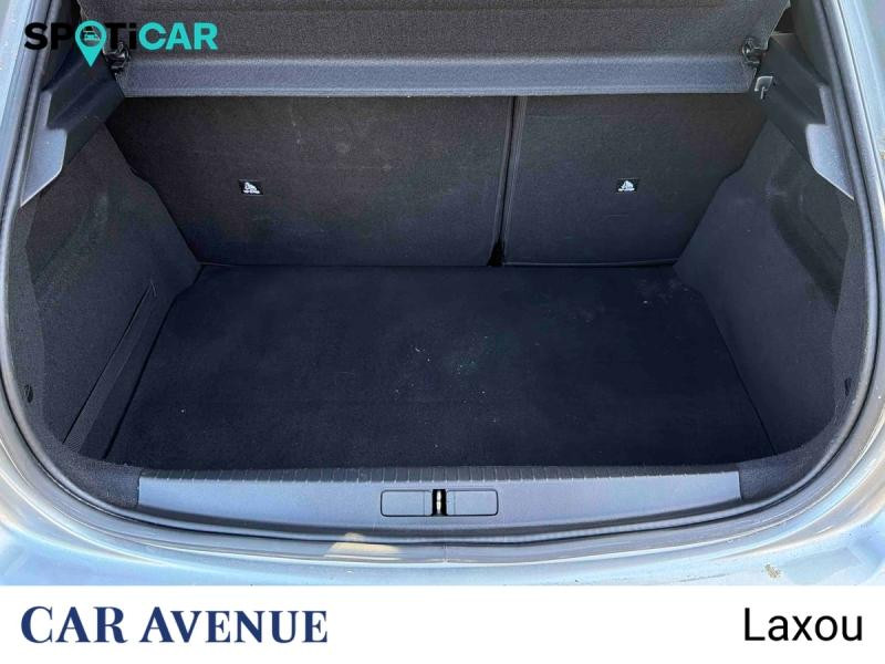 Used PEUGEOT 208 1.2 PureTech 100ch S&S GT 118g 2020 Gris Artense (M) € 12919 in Nancy