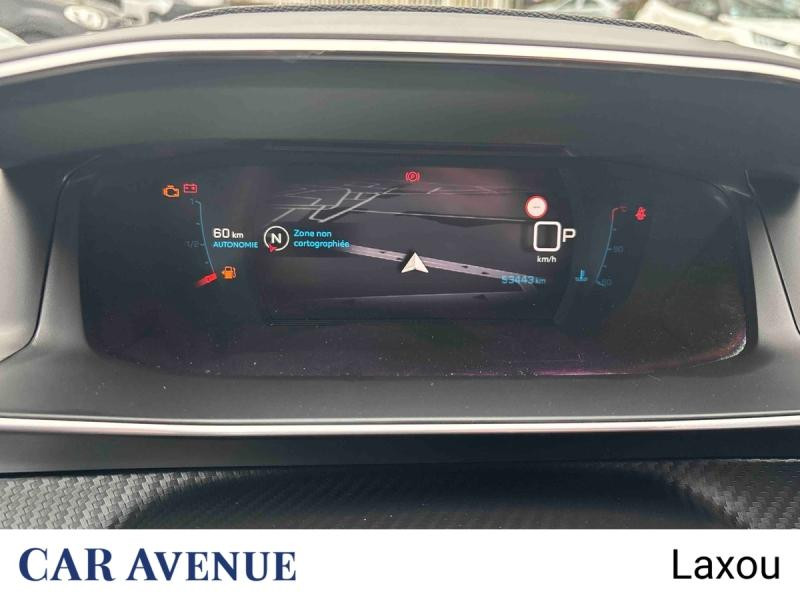 Used PEUGEOT 208 1.2 PureTech 100ch S&S GT Pack EAT8 2022 Jaune € 15998 in Nancy