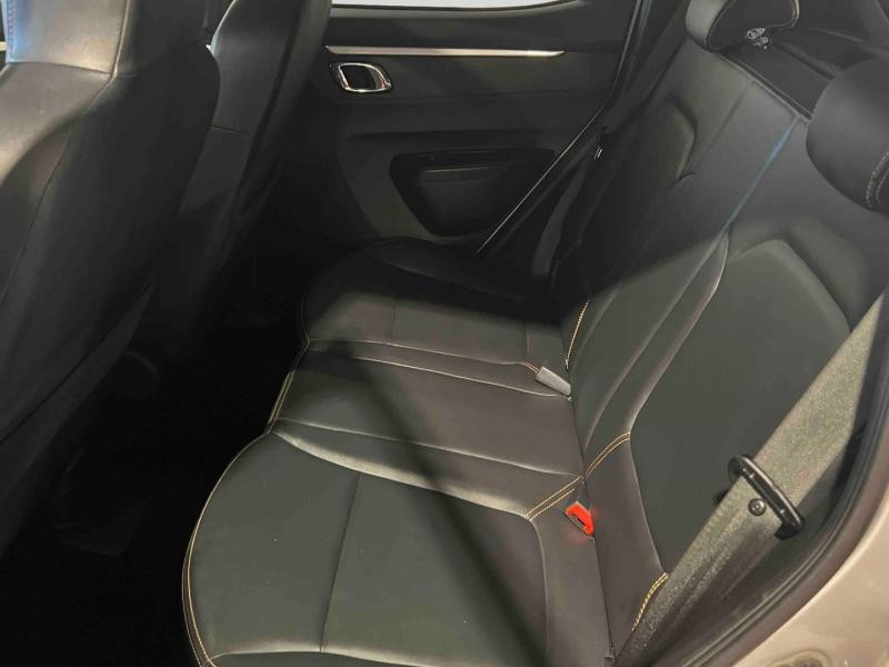 Occasion DACIA Spring 45ch Confort Plus - Achat Intégral 2022 Gris Eclair métallisé 9188 € à Nancy