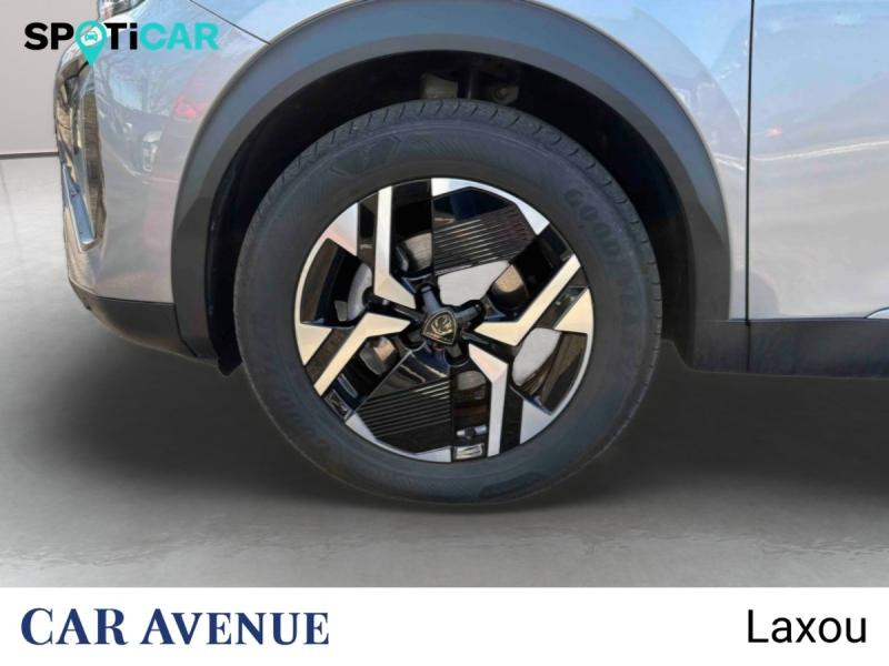 Used PEUGEOT 2008 1.2 PureTech 100ch S&S Allure 2024 Gris € 16968 in Nancy