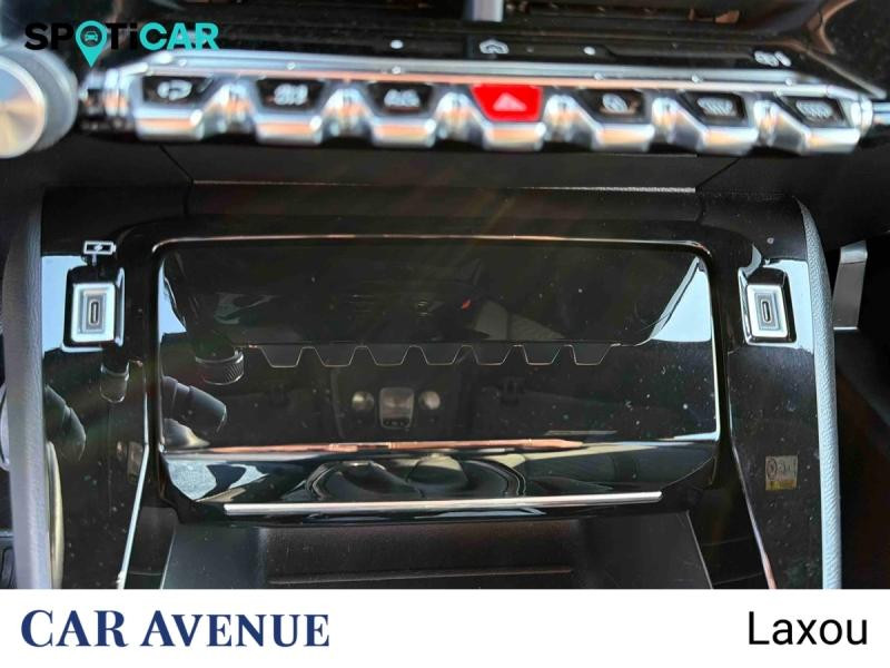 Used PEUGEOT 2008 1.2 PureTech 100ch S&S Allure 2024 Gris € 16968 in Nancy