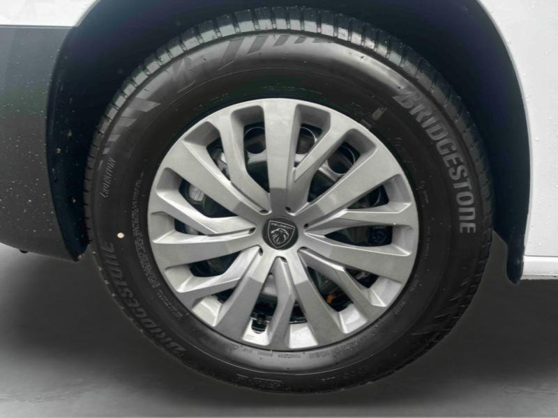 Used PEUGEOT Partner M Diesel 100ch Pro Skill 2026 Blanc Icy € 23000 in Nancy
