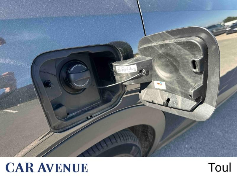 Used PEUGEOT 3008 1.2 Hybrid 145ch Allure e-DCS6 2025 Gris Titane (M) € 32327 in Nancy