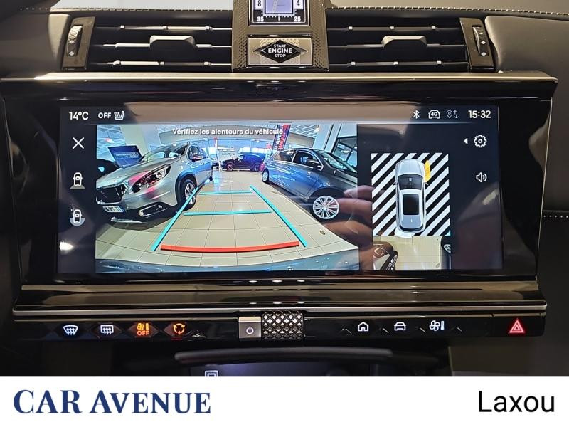 Used DS DS 7 Crossback 1.5 BlueHDi 130ch Etoile 2025 Gris Laqué (M) € 40897 in Nancy