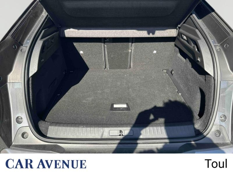 Used PEUGEOT 3008 1.2 Hybrid 145ch Allure e-DCS6 2025 Gris Titane (M) € 32327 in Nancy