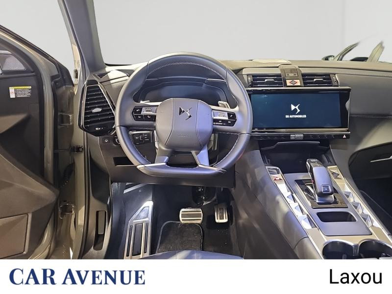 Used DS DS 7 Crossback 1.5 BlueHDi 130ch Etoile 2025 Gris Laqué (M) € 40897 in Nancy
