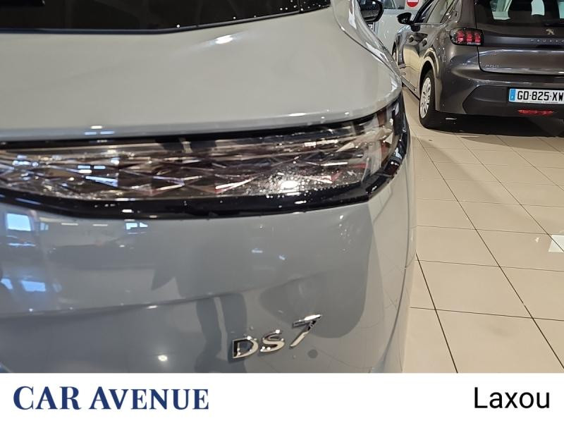 Used DS DS 7 Crossback 1.5 BlueHDi 130ch Etoile 2025 Gris Laqué (M) € 40897 in Nancy