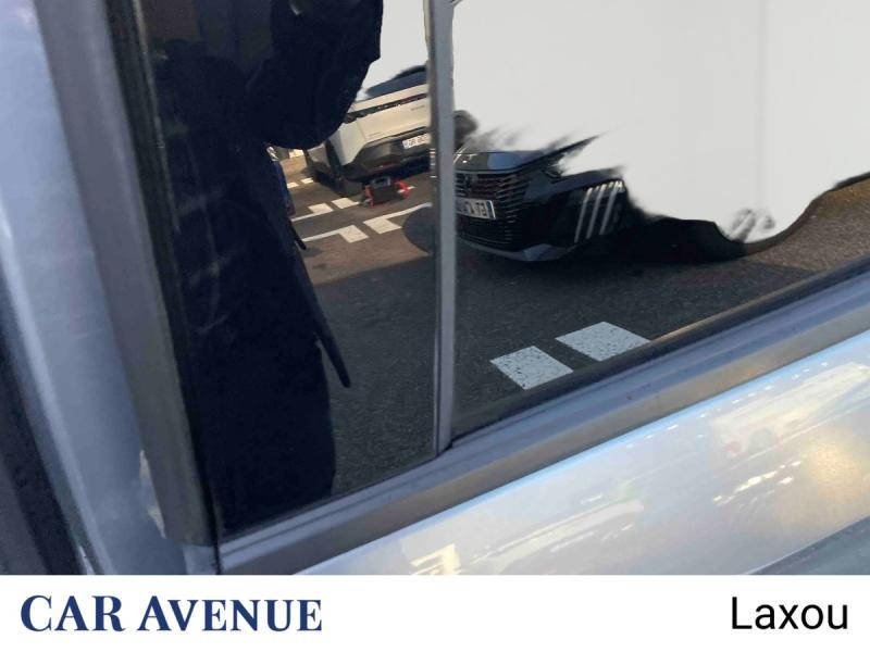 Used PEUGEOT 208 e-208 136ch Style 2021 Gris Artense (M) € 14823 in Nancy