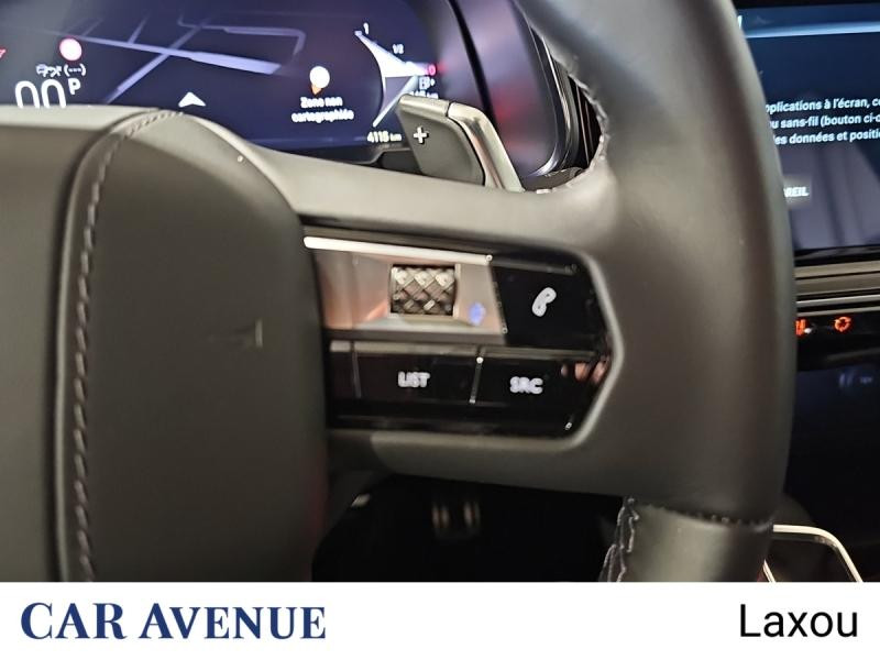 Used DS DS 7 Crossback 1.5 BlueHDi 130ch Etoile 2025 Gris Laqué (M) € 41333 in Nancy