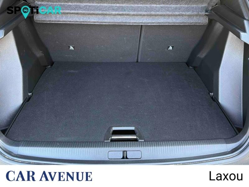 Used PEUGEOT 2008 1.2 PureTech 100ch S&S Allure 2024 Gris € 16968 in Nancy