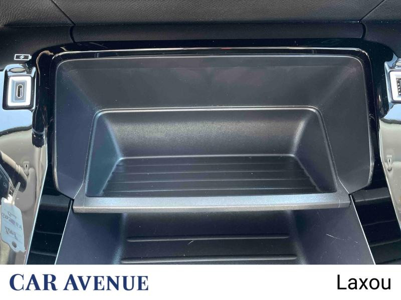 Used PEUGEOT 2008 1.2 PureTech 130ch S&S Style EAT8 2021 Gris Artense (M) € 16811 in Nancy