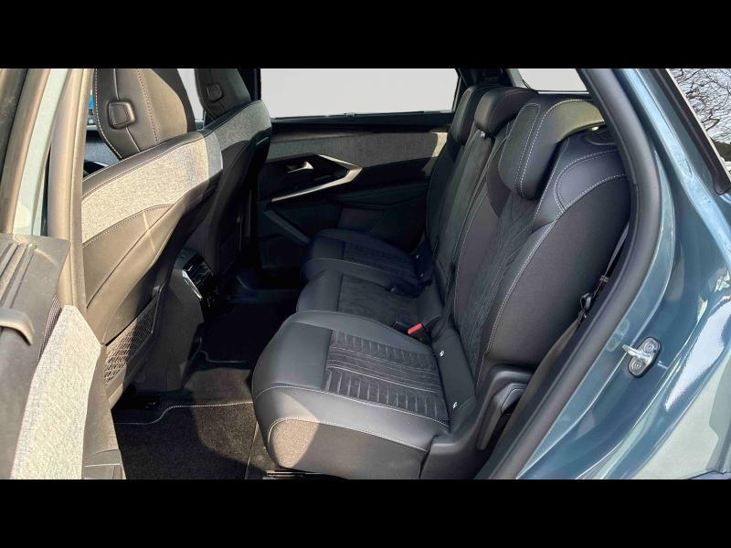 Used PEUGEOT 5008 Electrique 210ch Batterie 73 kWh GT Exclusive 2026 Bleu € 45990 in Nancy