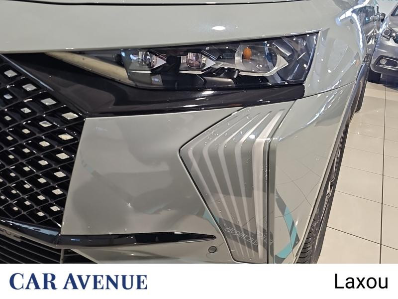 Used DS DS 7 Crossback 1.5 BlueHDi 130ch Etoile 2025 Gris Laqué (M) € 40897 in Nancy