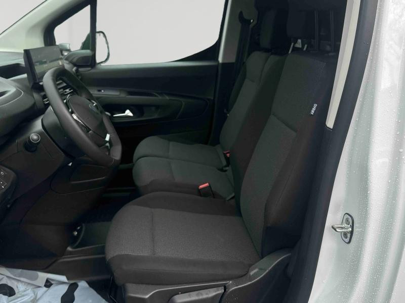 Used PEUGEOT Partner M Diesel 100ch Pro Skill 2026 Blanc Icy € 23000 in Nancy