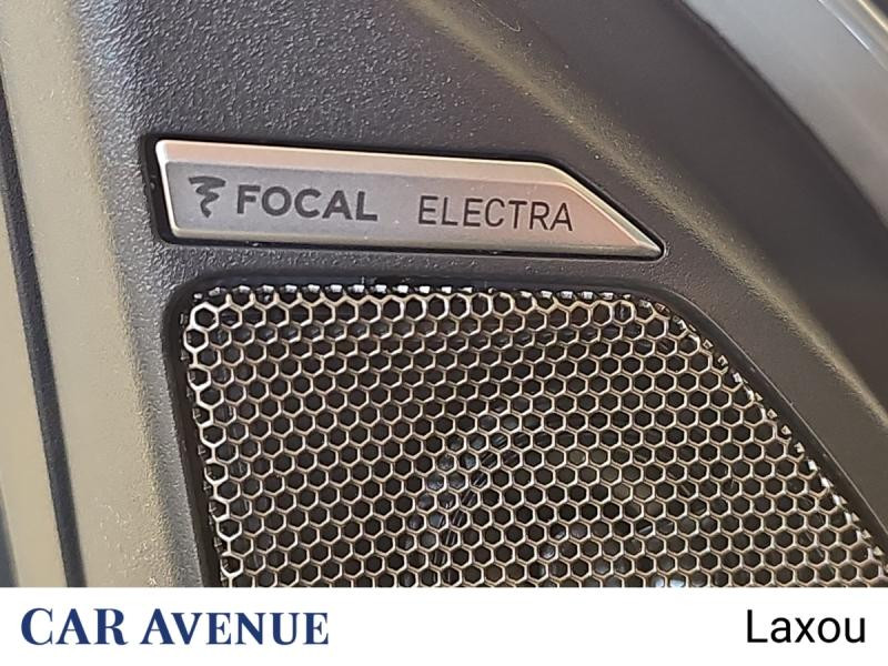 Used DS DS 7 Crossback 1.5 BlueHDi 130ch Etoile 2025 Gris Laqué (M) € 40897 in Nancy