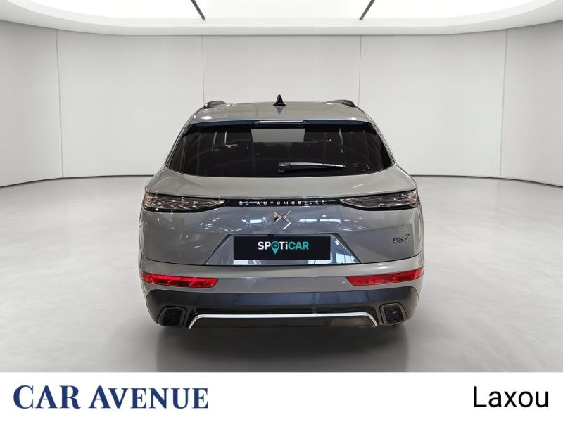 Used DS DS 7 Crossback 1.5 BlueHDi 130ch Etoile 2025 Gris Laqué (M) € 41333 in Nancy