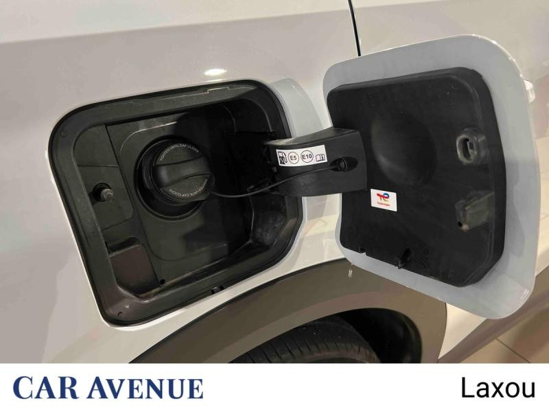 Used PEUGEOT 5008 Hybrid 145ch GT e-DCS6 2025 Blanc Okénite (M) € 32998 in Nancy