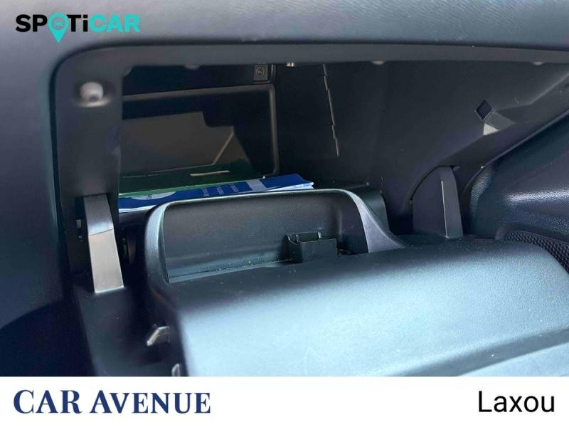 Used PEUGEOT 2008 1.2 PureTech 100ch S&S Allure 2024 Gris € 16968 in Nancy