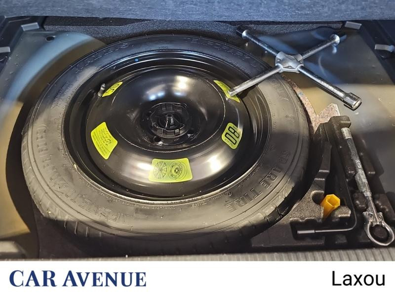 Used PEUGEOT 2008 1.2 PureTech 130ch S&S Allure Pack EAT8 2021 Toit Black Diamond € 17026 in Nancy