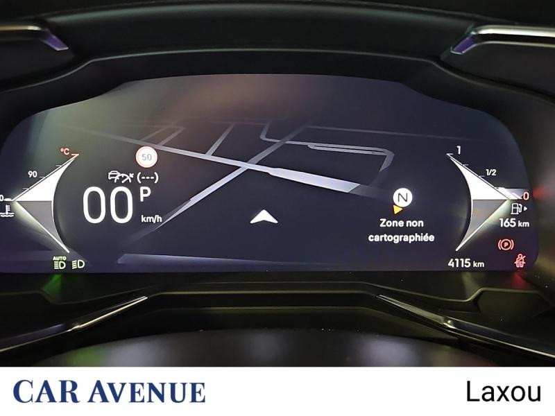 Used DS DS 7 Crossback 1.5 BlueHDi 130ch Etoile 2025 Gris Laqué (M) € 41333 in Nancy