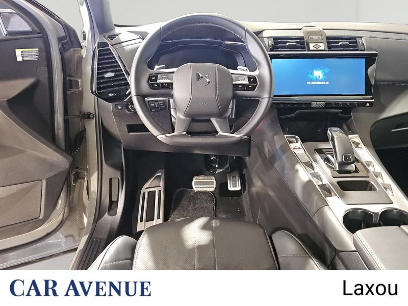 Used DS DS 7 Crossback 1.5 BlueHDi 130ch Etoile 2025 Gris Laqué (M) € 41333 in Nancy