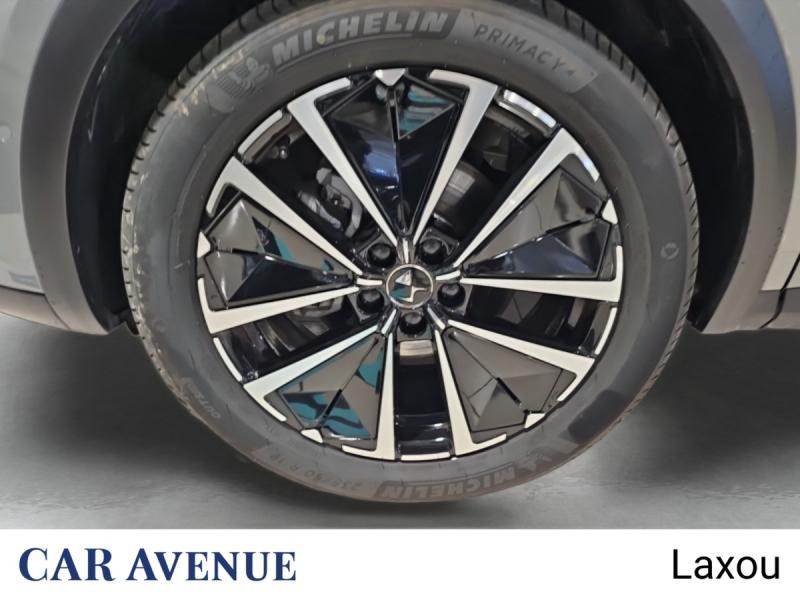 Used DS DS 7 Crossback 1.5 BlueHDi 130ch Etoile 2025 Gris Laqué (M) € 40897 in Nancy