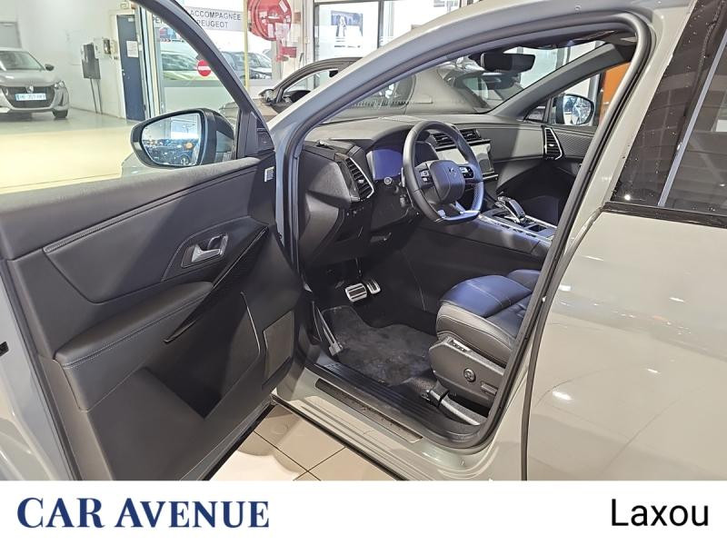 Used DS DS 7 Crossback 1.5 BlueHDi 130ch Etoile 2025 Gris Laqué (M) € 40897 in Nancy