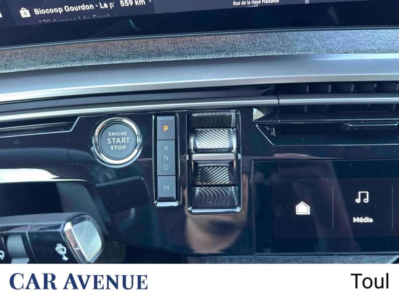 Used PEUGEOT 3008 1.2 Hybrid 145ch Allure e-DCS6 2025 Gris Titane (M) € 32327 in Nancy