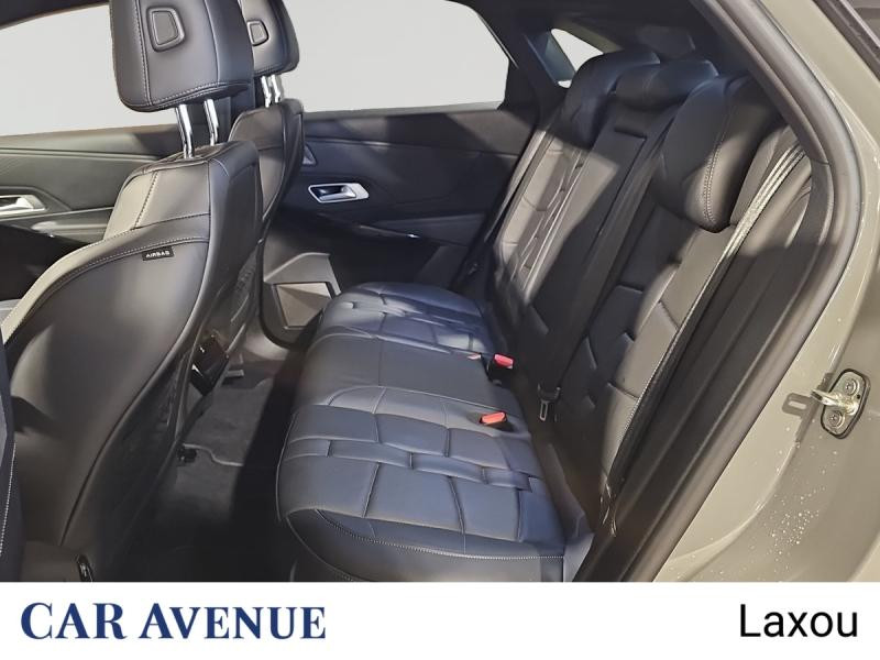 Used DS DS 7 Crossback 1.5 BlueHDi 130ch Etoile 2025 Gris Laqué (M) € 40897 in Nancy