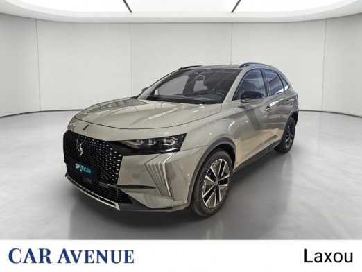 Used DS DS 7 Crossback 1.5 BlueHDi 130ch Etoile 2025 Gris Laqué (M) € 40,897 in Nancy