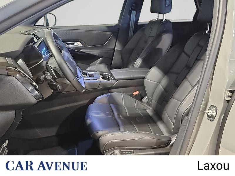 Used DS DS 7 Crossback 1.5 BlueHDi 130ch Etoile 2025 Gris Laqué (M) € 41333 in Nancy