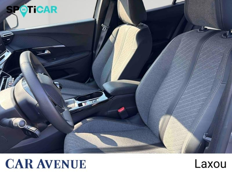 Used PEUGEOT 2008 1.2 PureTech 100ch S&S Allure 2024 Gris € 16968 in Nancy