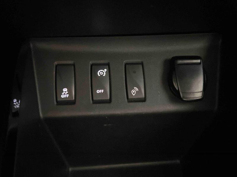 Occasion DACIA Spring 45ch Confort Plus - Achat Intégral 2022 Gris Eclair métallisé 9188 € à Nancy