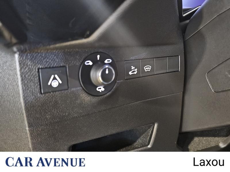 Used DS DS 7 Crossback 1.5 BlueHDi 130ch Etoile 2025 Gris Laqué (M) € 41333 in Nancy