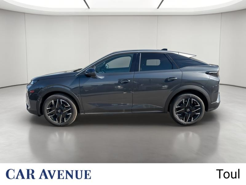 Used PEUGEOT 3008 1.2 Hybrid 145ch Allure e-DCS6 2025 Gris Titane (M) € 32327 in Nancy