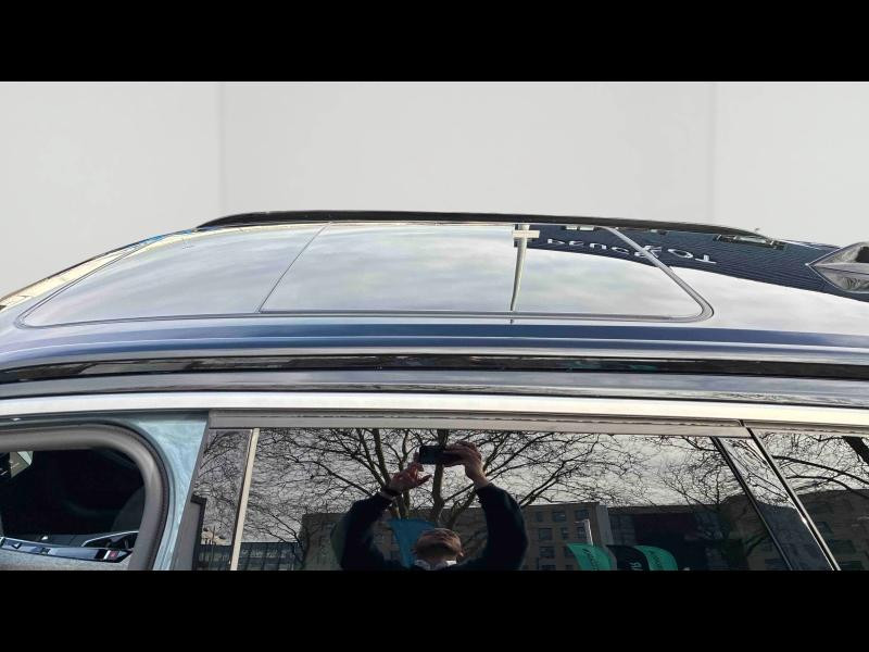 Used PEUGEOT 5008 Electrique 210ch Batterie 73 kWh GT Exclusive 2026 Bleu € 45990 in Nancy