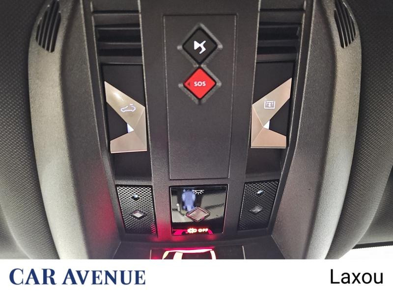 Used DS DS 7 Crossback 1.5 BlueHDi 130ch Etoile 2025 Gris Laqué (M) € 40897 in Nancy