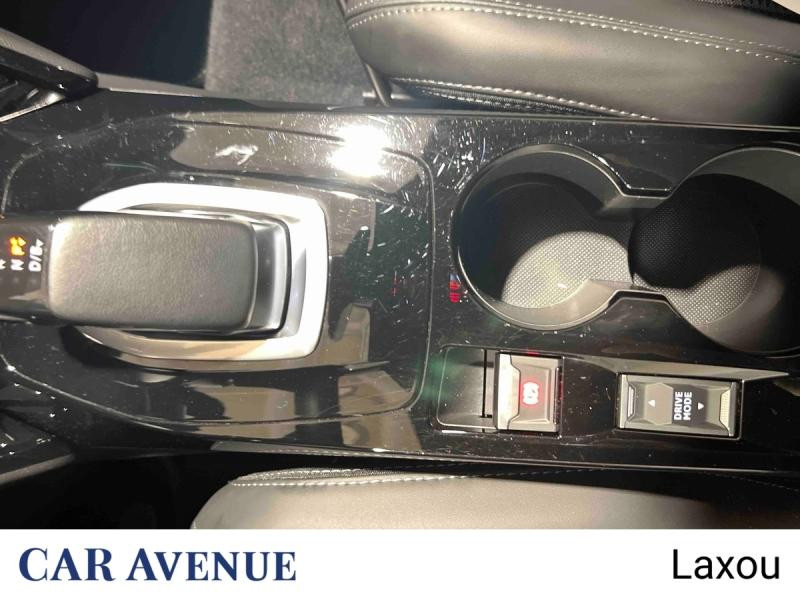 Used PEUGEOT 208 e-208 136ch GT 2021 Blanc nacré € 16891 in Nancy