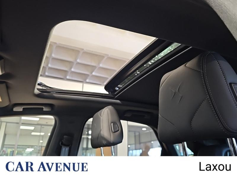 Used DS DS 7 Crossback 1.5 BlueHDi 130ch Etoile 2025 Gris Laqué (M) € 40897 in Nancy