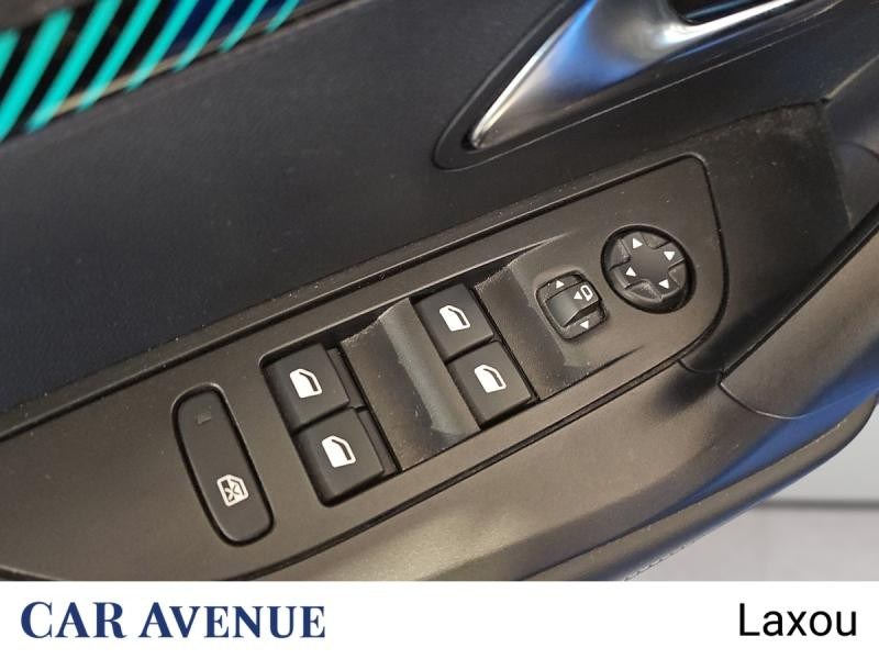 Used PEUGEOT 2008 1.2 PureTech 130ch S&S Allure Pack EAT8 2021 Toit Black Diamond € 17026 in Nancy