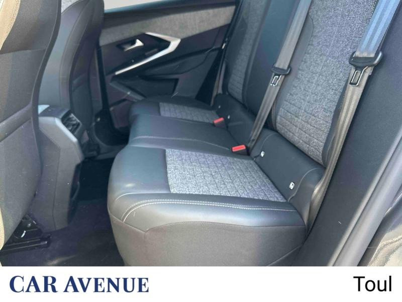 Used PEUGEOT 3008 1.2 Hybrid 145ch Allure e-DCS6 2025 Gris Titane (M) € 32327 in Nancy