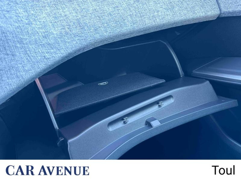 Used PEUGEOT 3008 1.2 Hybrid 145ch Allure e-DCS6 2025 Gris Titane (M) € 32327 in Nancy