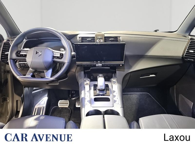 Used DS DS 7 Crossback 1.5 BlueHDi 130ch Etoile 2025 Gris Laqué (M) € 40897 in Nancy