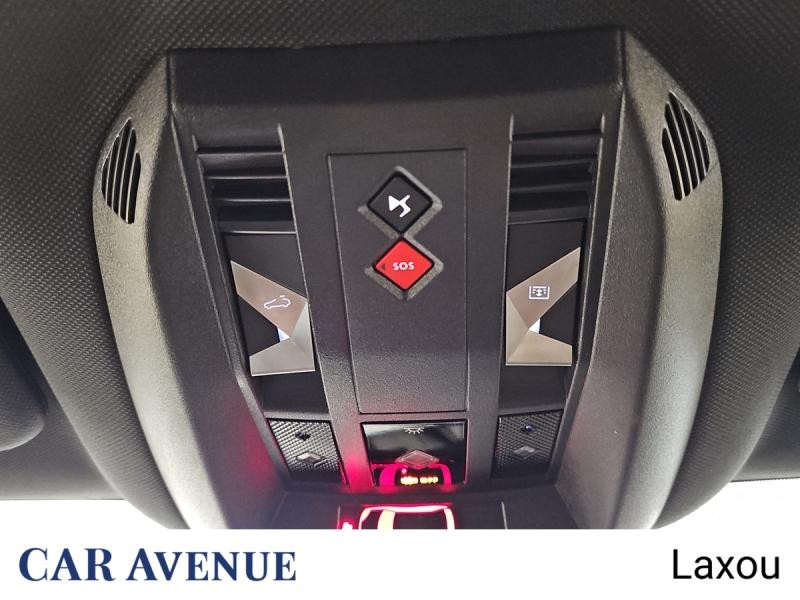 Used DS DS 7 Crossback 1.5 BlueHDi 130ch Etoile 2025 Gris Laqué (M) € 41333 in Nancy