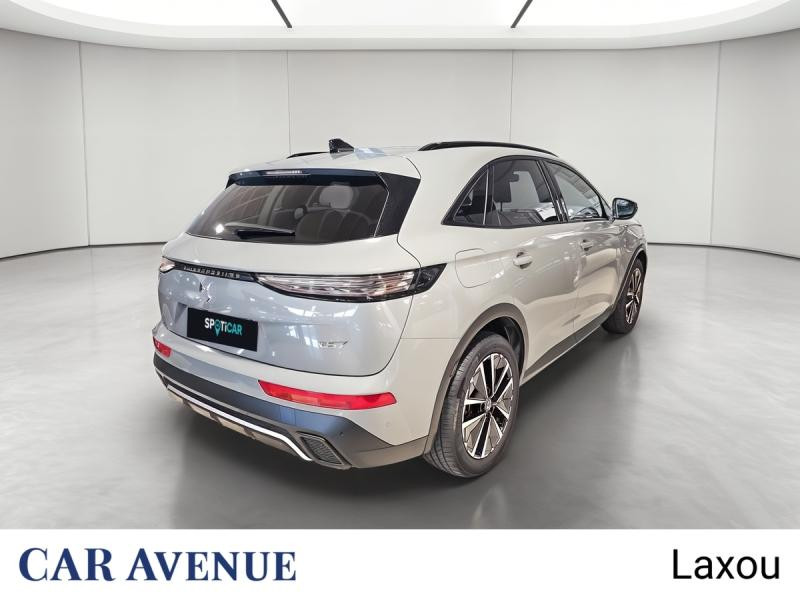 Used DS DS 7 Crossback 1.5 BlueHDi 130ch Etoile 2025 Gris Laqué (M) € 40897 in Nancy