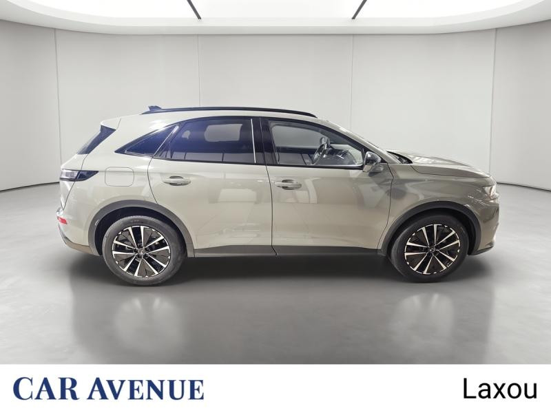Used DS DS 7 Crossback 1.5 BlueHDi 130ch Etoile 2025 Gris Laqué (M) € 40897 in Nancy