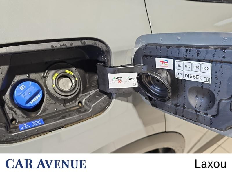 Used DS DS 7 Crossback 1.5 BlueHDi 130ch Etoile 2025 Gris Laqué (M) € 41333 in Nancy