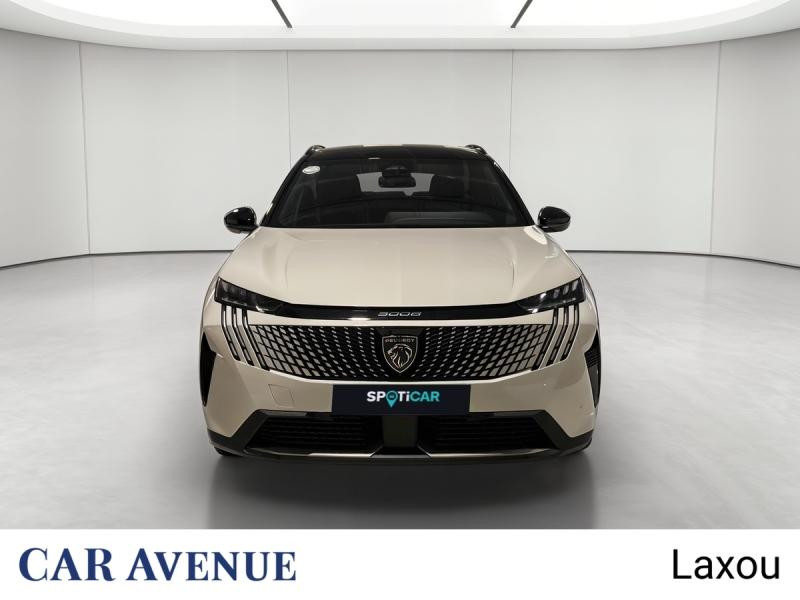 Used PEUGEOT 5008 Hybrid 145ch GT e-DCS6 2025 Blanc Okénite (M) € 32998 in Nancy