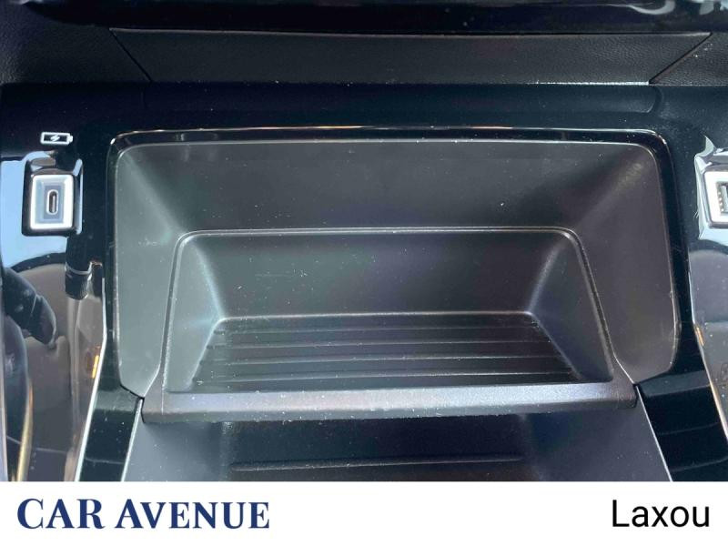 Used PEUGEOT 208 e-208 136ch Style 2021 Gris Artense (M) € 14823 in Nancy