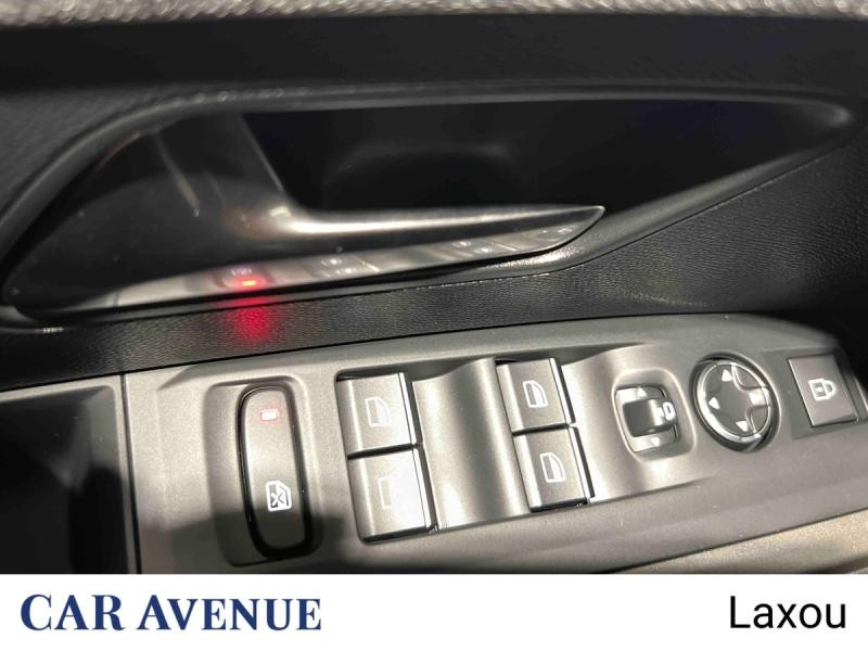 Used PEUGEOT 5008 Hybrid 145ch GT e-DCS6 2025 Blanc Okénite (M) € 32998 in Nancy